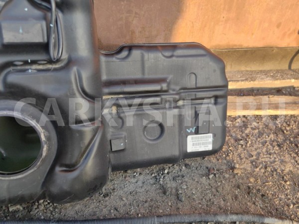 Топливный бак BMW X6 