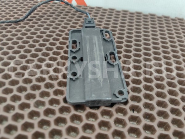 Наружная антенна комфортного доступа BMW 3er оригинальный номер 61 35 6 922 212, 61 35 6 922 212, 61356922212, 6922212