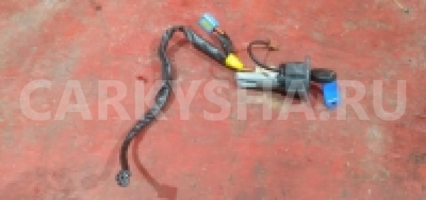 Пежо 206 замок зажигания Peugeot 206 
