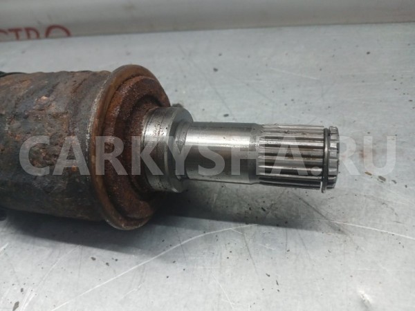 Привод Honda Freed 