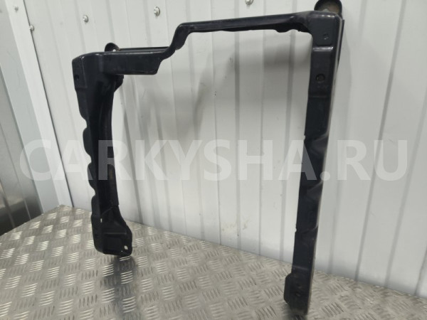 Крепление сиденья Porsche Cayenne 7P0881677A, переднее левое Porsche Cayenne 