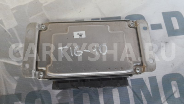 Блок управления двигателя Chery Tiggo T11 Chery Tiggo (T11) оригинальный номер 0261B07707