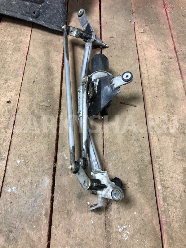 Трапеция стеклоочистителя Acura Mdx 2 2007-2012, передняя Acura MDX 