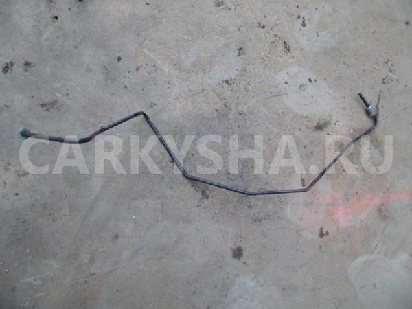 Трубка тормозная Mercedes-Benz GL-класс X164 (2006—2009) Mercedes-Benz G-klasse 