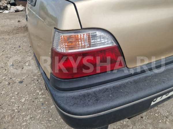Фонарь задний левый Daewoo Nexia 1 Daewoo Nexia 