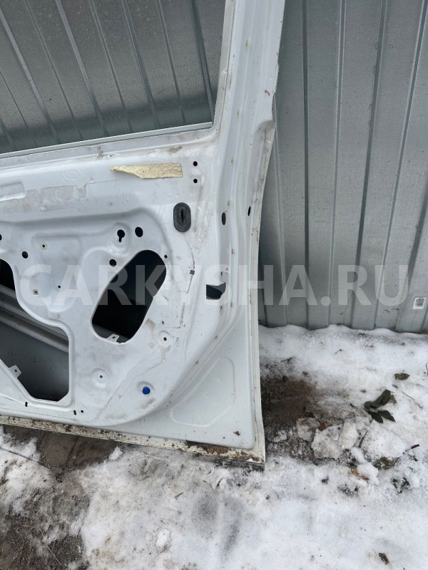 Дверь передняя правая Opel Astra J Opel Astra 