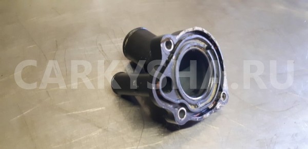 Корпус термостата Mazda Mazda6 GG LF 2.0 2007 Mazda 6 