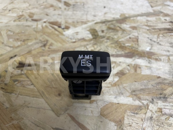 Кнопка M-MT Es Toyota Corolla X (E140, E150) Седан оригинальный номер 84720-12100
