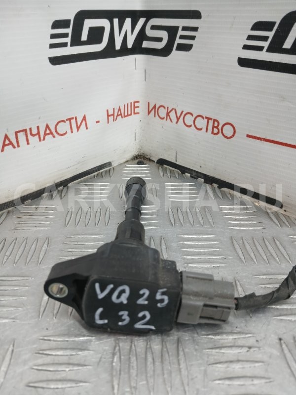 Катушка зажигания Nissan Teana 