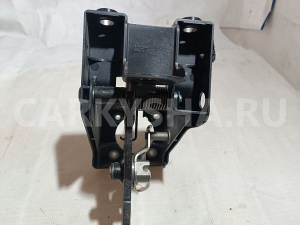 Педаль тормоза Jaguar XF 