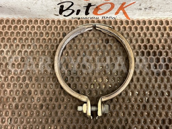 Хомут катализатора BMW X1 