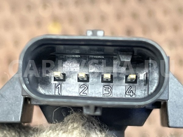 Датчик абсолютного давления BMW X5 