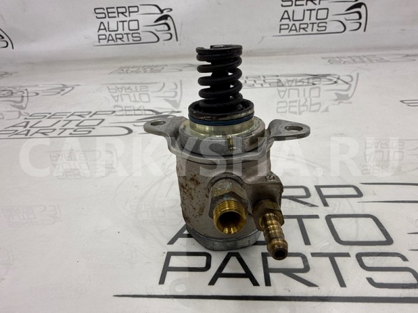 Насос ТНВД Skoda Yeti 5L 1.2 CBZB 2014 Skoda Yeti 