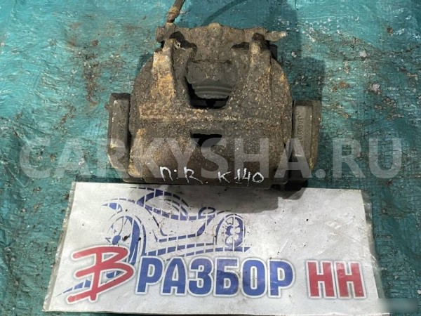 Суппорт передний правый Jaguar XF X250 Jaguar XF оригинальный номер C2C27282