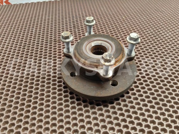 Подшипник ступица колеса Mini Clubman 