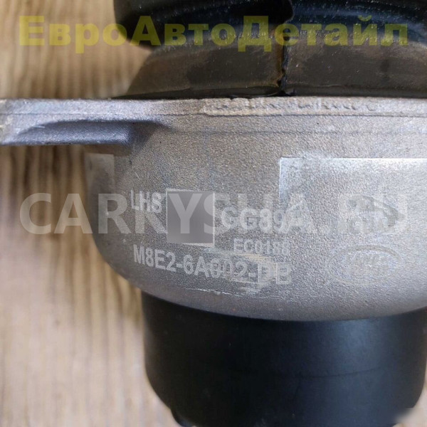 Подушка двигателя в сборе Range Rover L460 / L461 Land Rover Range Rover оригинальный номер LR180953