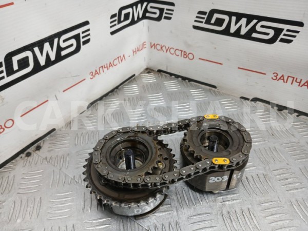 Муфта VVT-i Lexus GS 