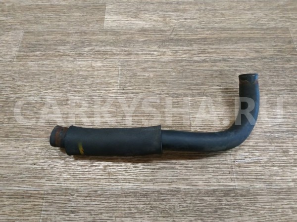 Шланг системы охлаждения Hyundai ix35 