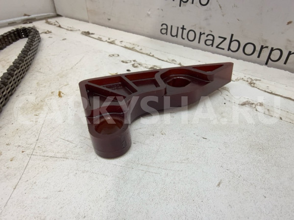 Комплект цепи масляного насоса Mitsubishi OUTLANDER 2012 MN183898 4B11 Mitsubishi Outlander 