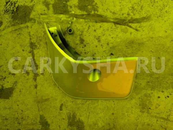 Брызговик Toyota Corolla оригинальный номер 76626-12540