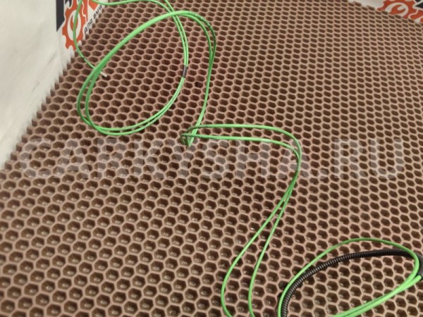 Оптический кабель BMW X6 