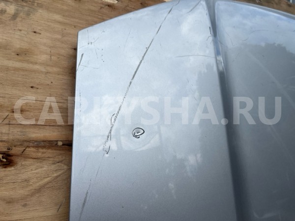 Капот Honda Pilot 2 2008-2015 60100SZAA90ZZ Honda Pilot 