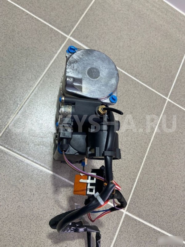 Компрессор подвески Bmw 7-Series E65 BMW 7er оригинальный номер 4430200111