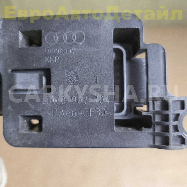 Датчик NOX VW Touareg CR / Audi Q7 Q8 2024г Volkswagen Touareg оригинальный номер 4M0907807BG