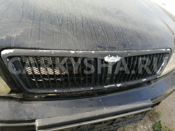 Решетка радиатора Nissan Maxima A32 Nissan Maxima оригинальный номер 623103L125