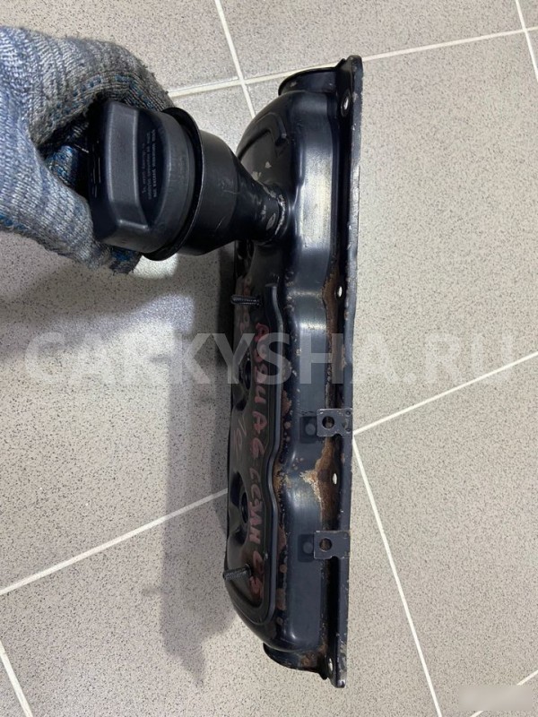 Клапанная крышка левая Audi A6 2000 г Audi 200 оригинальный номер 059103469K