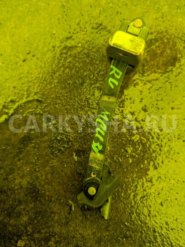 Доводчик двери Toyota Windom 