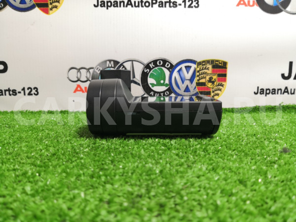 Видеорегистратор Audi A6 2014 Audi A6 