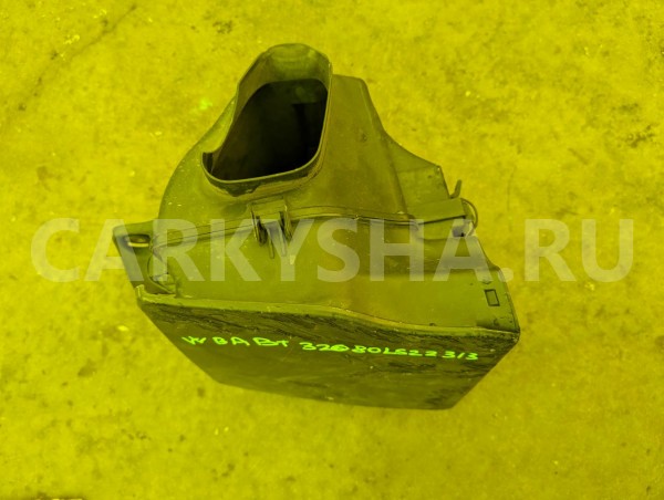 Корпус воздушного фильтра BMW Z4 