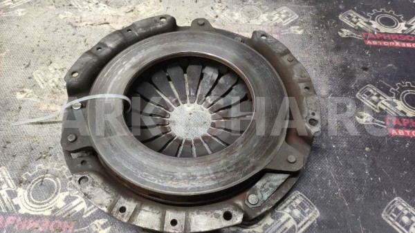 Корзина сцепления Шевроле Ланос Заз Шанс 1.5 Chevrolet Lanos оригинальный номер 96211129