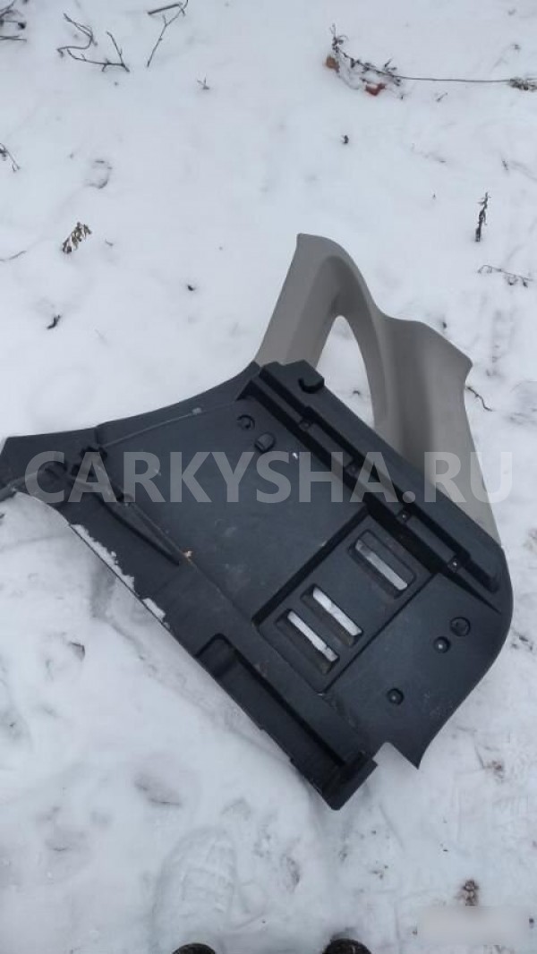 Обшивка багажника ВАЗ (LADA) XRAY I (2015—2022) ВАЗ (Lada) XRAY оригинальный номер 849500095R