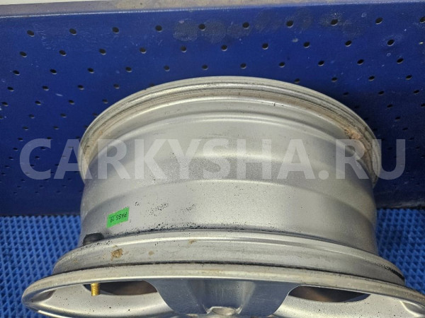 Диск литой ty42  R16 5x100 Toyota Avensis T250 Toyota Avensis оригинальный номер ty42