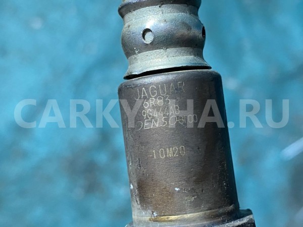 Датчик кислородный Lambdasonde Jaguar XF I Jaguar XF оригинальный номер C2C22679