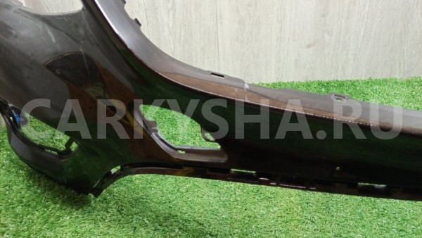 Бампер передний Mercedes-Benz GLC-Class C253 2019 Mercedes-Benz GLC 