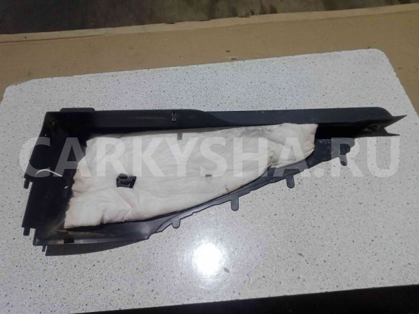 Держатель задней полки Renault Duster I рестайлинг (2015—2021) Renault 15 оригинальный номер 799113227r