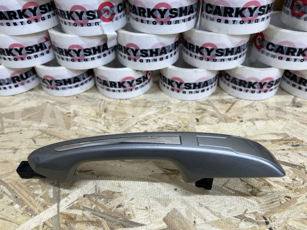 Ручка двери передняя правая Jetour X50 оригинальный номер 51F31A104-DQ