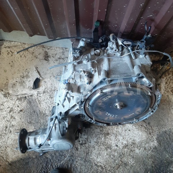 Акпп Acura Mdx 2 2006-2013 429 J37A Acura MDX 