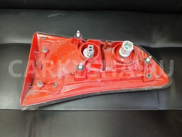 Фонарь Infiniti QX56 QX80 2010-2013 265501LA1C Z62, правый Infiniti QX80 