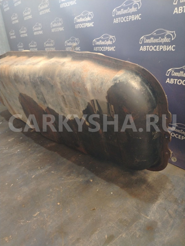 Топливный бак ssangyong Actyon Kyron D20 Ssang Yong Actyon оригинальный номер 2211009407