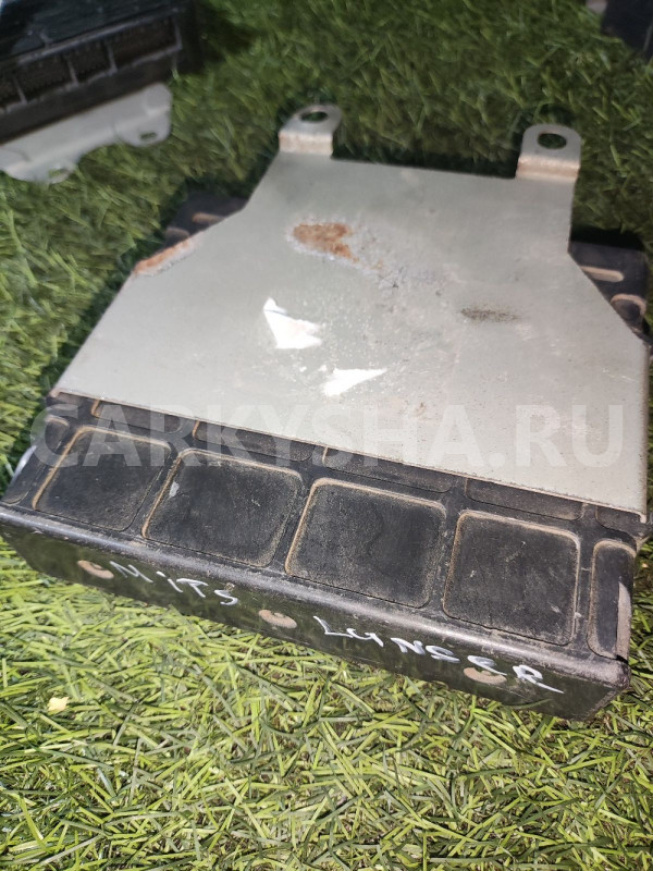Блок управления двигателем Mitsubishi Lancer 7 Mitsubishi i оригинальный номер MD347016