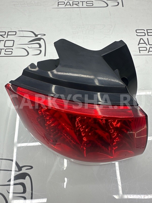 Фонарь задний левый Citroen c-crosser EP 2.2 Citroen C-Crosser 