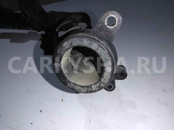 Патрубок Land Rover Range Rover IV рестайлинг (2017—2022) Land Rover Range Rover оригинальный номер 9X2Q8A544BA