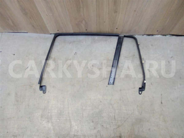 Накладка двери задней правой BMW X3 E83 2004-2010 BMW X3 оригинальный номер 51103333413