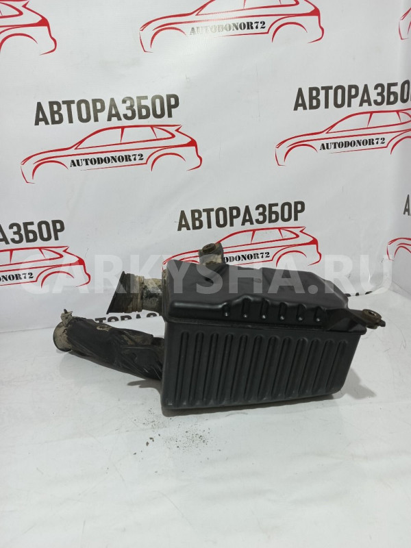 Резонатор воздушного фильтра Chevrolet Aveo T250 Chevrolet Aveo оригинальный номер 96850902