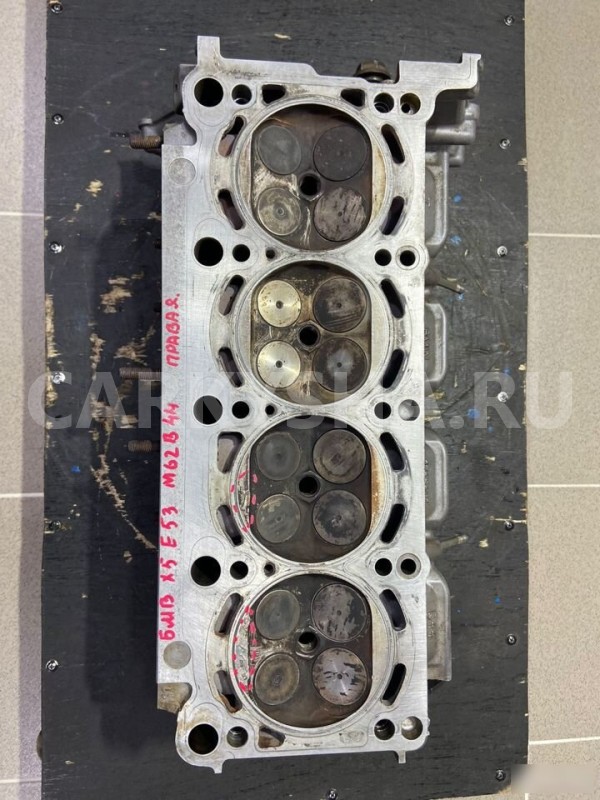 Гбц правая BMW X5 E53 BMW X5 оригинальный номер 1745461