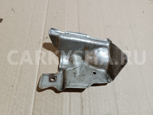 Экран тепловой Ssang Yong Korando 